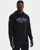 Under Armour Fleece® Storm Hoodie - Ashley Oaks