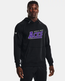 Under Armour Fleece® Storm Hoodie - Ashley Oaks