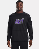 Under Armour Fleece® Storm Crew - Ashley Oaks