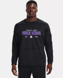 Under Armour Fleece® Storm Crew - Ashley Oaks