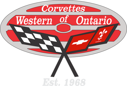 Corvettes of Western Ontario
