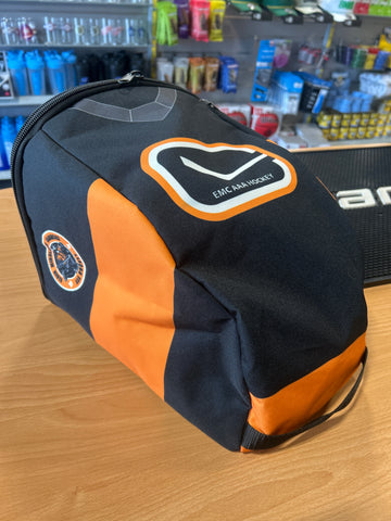 EMC PADDED GOAL MASK BAG