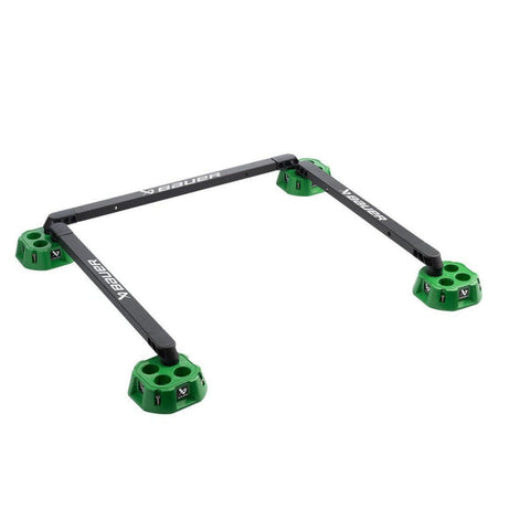 BAUER EXTENDIBLE 3 ARM REACTOR DANGLER 15"-24"