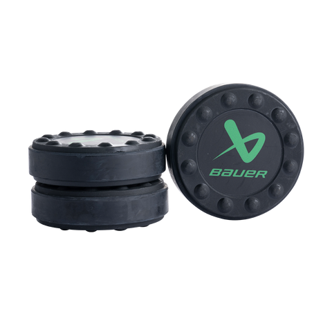 BAUER DRYLAND TILE PUCKS