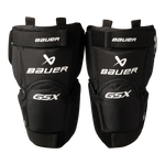 S25 BAUER GSX KNEE GUARD-SR,EACH