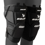 S25 BAUER GSX KNEE GUARD-YTH,EACH