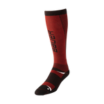S25 BAUER VAPOR PRO SKATE SOCK-SR