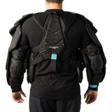 S26 SUPREME FUSE CHEST PROTECTOR-SR