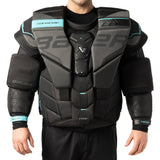 S26 SUPREME FUSE CHEST PROTECTOR-SR