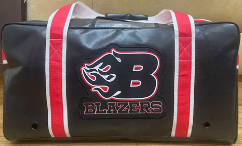 Team Coach Bag - Blazers
