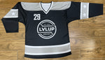 LVLUP Game Jersey