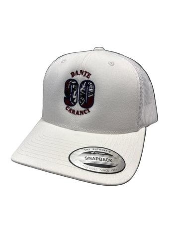 F06606 - YP Classics Snap Back Trucker Cap - DANTE 90