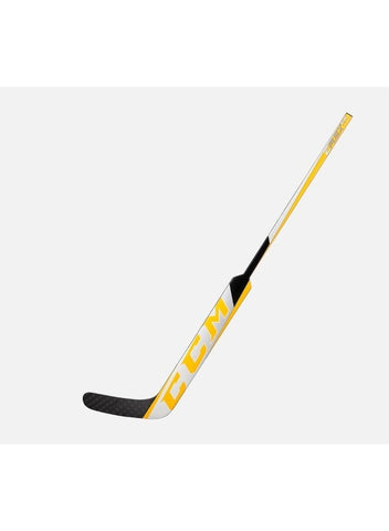 CCM EFLEX 5.9 GOAL STICK INT