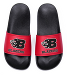 BADGHA Blazers Slides