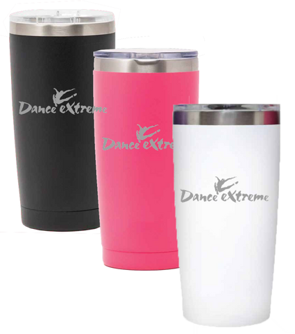 20oz Coffee Tumbler