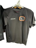 CCM TSS5TA PREMIUM TRAINING SHIRT -  CANUCKS