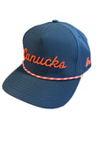 HOWIES TOUR LID CUSTOM - CANUCKS