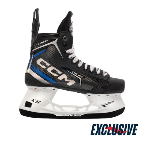 CCM S24 TACKS CLASSIC SKATES INT