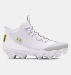 Men's UA Harper 9 RM Baseball Cleats