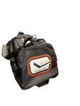 UA UNDENIABLE 5.0 DUFFLE BAG CANUCKS