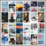 LSE Christmas Advent Calendar