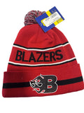 BADGHA Blazers Toques
