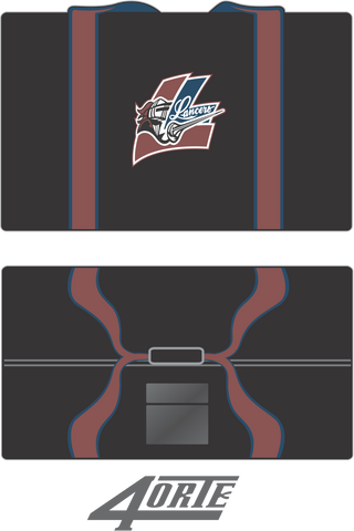 4ORTE PRO BAG LANCERS - ETA NOV 15/2025