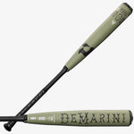 DEMARINI THE GOODS (-3) BBCOR