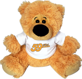 LSE CUSTOM TEDDY BEAR