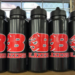 BADGHA Blazers Water Bottle 750ML