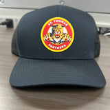 Trucker Snapback Hat - Panthers