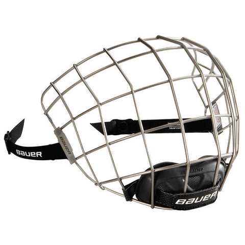 Bauer Re-Akt Facemask  YTH