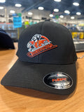 ATC™ FLEXFIT® WOOLY COMBED. ATC6277