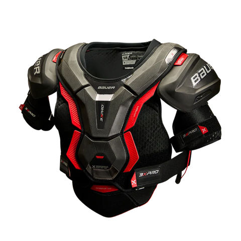 S22 VAPOR 3X PRO SHOULDER PAD-INT