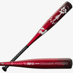 DEMARINI VOODOO ONE PIECE (-10) 2 3/4   USSSA