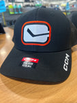 CCM HTR2TA TEAM MESHBACK TRUCKER - Youth
