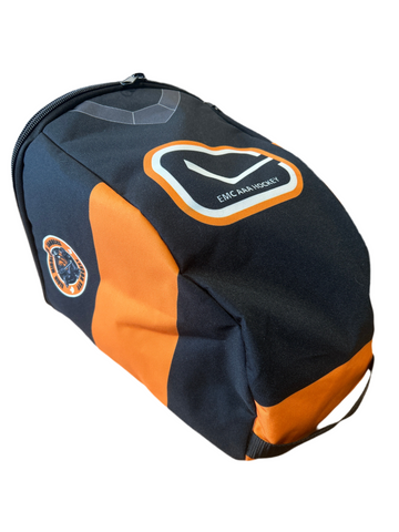 EMC PADDED GOAL MASK BAG