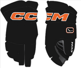 CCM 85C CUSTOM GLOVES JUNIOR
