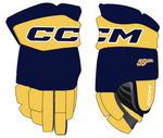 CCM S25 HG85C CUSTOM GLOVES - PRE ORDER