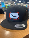 ATC™ YUPOONG® YP CLASSICS® PREMIUM CLASSIC SNAPBACK. ATC6089M
