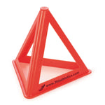 360 TRIANGULAR CONE 6.5"