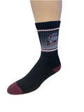 YOUR CITY SPORTS 2023 CREW SOCK - LANCERS