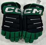 CCM HG4PC3 CUSTOM GLOVES SR - STARS