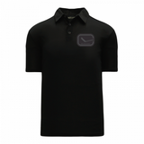 AK A1800 POLO - CANUCKS
