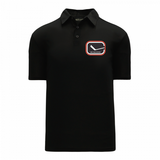 AK A1800 POLO - CANUCKS