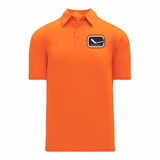 AK A1800 POLO - CANUCKS