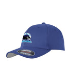 Flexfit Baseball Hat - Orcas