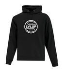 Everyday Fleece Hooded Sweatshirt - LVLUP