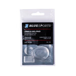 BLUE SPORT ANKLE PAD