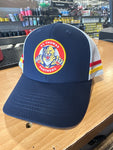 Bardown Wrap Around Hat - Panthers